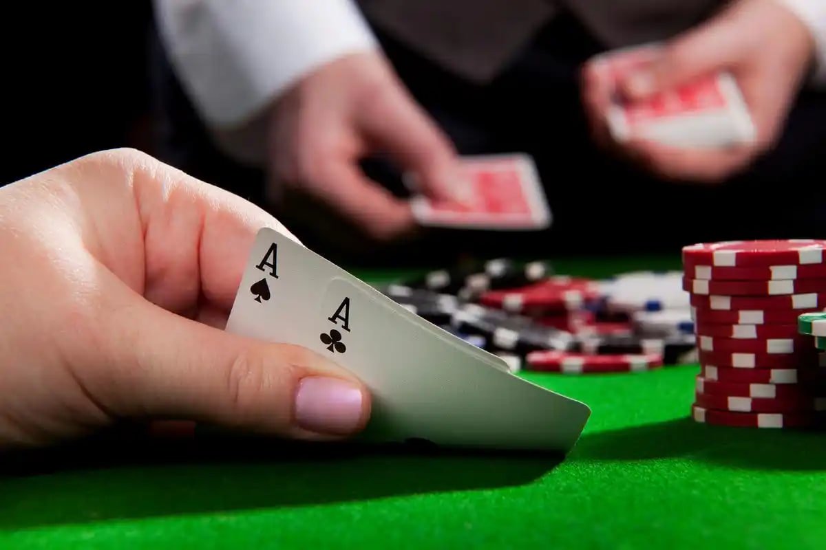 8kwin live casino